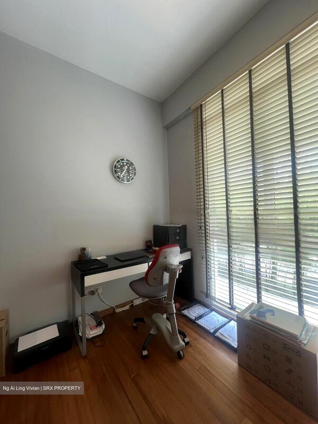 The Tresor (D10), Condominium #630327671
